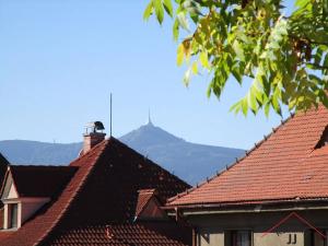 Pronájem bytu 3+kk, Liberec, Jiskrova, 75 m2