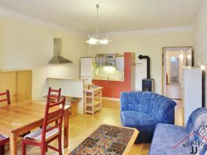 Pronájem bytu 3+kk, Liberec, Jiskrova, 75 m2