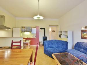 Pronájem bytu 3+kk, Liberec, Jiskrova, 75 m2