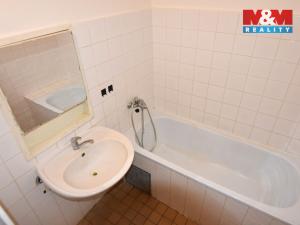 Pronájem bytu 2+1, Mladá Boleslav - Mladá Boleslav III, Laurinova, 55 m2