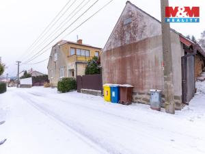 Prodej rodinného domu, Protivanov, Na Bardóně, 180 m2