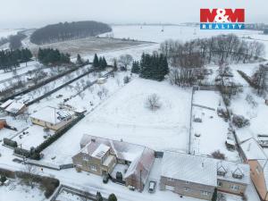 Prodej rodinného domu, Protivanov, Na Bardóně, 180 m2