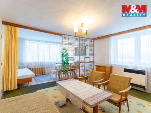 Prodej rodinného domu, Protivanov, Na Bardóně, 180 m2