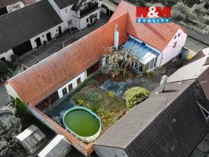 Prodej chalupy, Zemětice, 91 m2