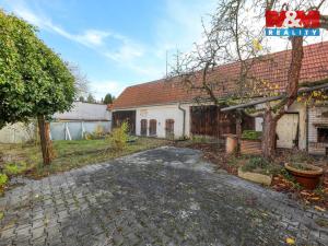 Prodej chalupy, Zemětice, 91 m2