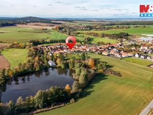 Prodej chalupy, Zemětice, 91 m2