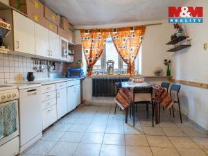 Prodej rodinného domu, Husinec, P. Chelčického, 167 m2