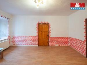 Prodej rodinného domu, Husinec, P. Chelčického, 167 m2