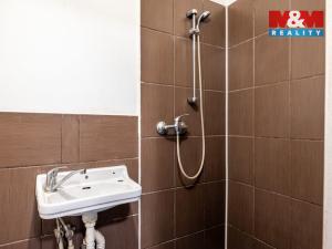 Prodej rodinného domu, Husinec, P. Chelčického, 167 m2