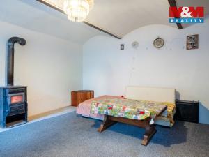 Prodej rodinného domu, Husinec, P. Chelčického, 167 m2