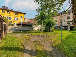 Prodej bytu 1+1, Klatovy, Masarykova, 46 m2