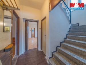 Prodej rodinného domu, Orlová - Poruba, Zátiší, 141 m2