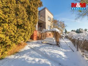 Prodej rodinného domu, Orlová - Poruba, Zátiší, 141 m2