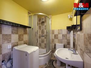 Prodej rodinného domu, Ondratice, 99 m2