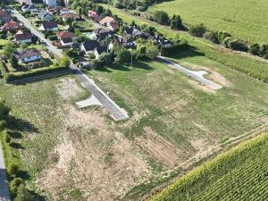 Prodej pozemku pro bydlení, Libeř, 1000 m2