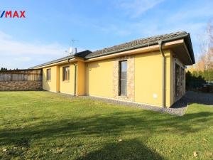 Prodej rodinného domu, Ostrava - Polanka nad Odrou, Maková, 138 m2