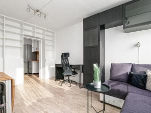 Pronájem bytu 2+kk, Praha - Ruzyně, Žukovského, 47 m2