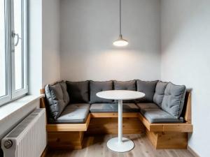 Prodej bytu 2+kk, Brno, Křenová, 54 m2