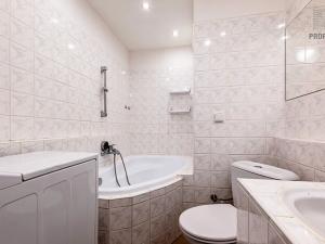 Pronájem bytu 1+kk, Brno, Švermova, 30 m2