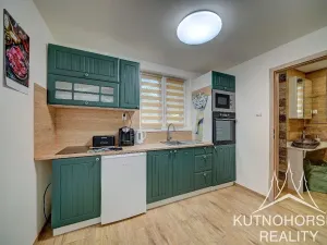 Prodej chaty, Červené Janovice, 80 m2