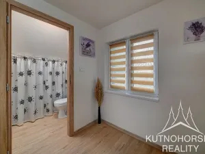 Prodej chaty, Červené Janovice, 80 m2