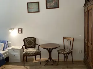 Prodej bytu 2+1, Mariánské Lázně, Franze Kafky, 54 m2