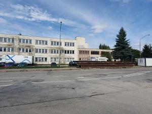 Prodej komerčního pozemku, Tišnov, Červený Mlýn, 6493 m2