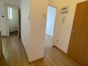 Pronájem bytu 1+1, Praha - Nusle, Slavojova, 40 m2