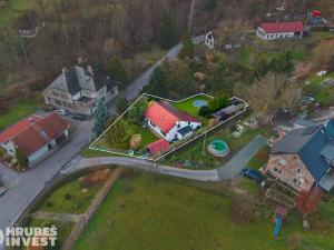 Prodej rodinného domu, Studnice, 96 m2