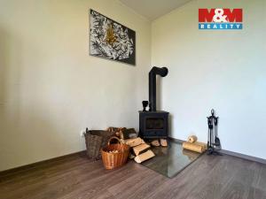 Pronájem bytu 2+kk, Bohumín - Nový Bohumín, Dvořákova, 44 m2