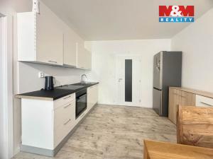 Pronájem bytu 3+kk, Liberec, Nádvorní, 69 m2