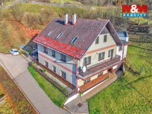 Prodej rodinného domu, Trutnov - Dolní Staré Město, Za Úpou, 409 m2