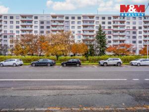 Pronájem bytu 4+1, Hradec Králové - Nový Hradec Králové, Jana Masaryka, 94 m2