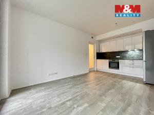 Pronájem bytu 3+kk, Praha - Košíře, Hlaváčkova, 73 m2