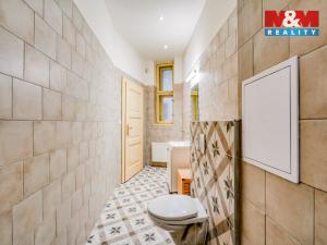 Prodej bytu 2+kk, Praha - Nové Město, Ve Smečkách, 89 m2