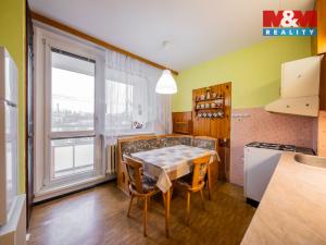 Prodej bytu 2+1, Brno - Řečkovice, Horácké náměstí, 69 m2