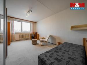 Prodej bytu 2+1, Brno - Řečkovice, Horácké náměstí, 69 m2