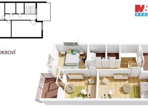 Prodej rodinného domu, Volary, Mlýnská, 280 m2