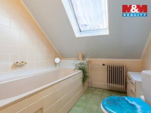 Prodej rodinného domu, Volary, Mlýnská, 280 m2