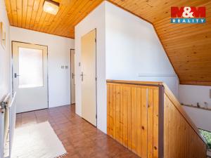 Prodej rodinného domu, Volary, Mlýnská, 280 m2