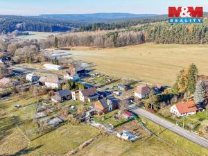 Prodej rodinného domu, Broumov, 183 m2