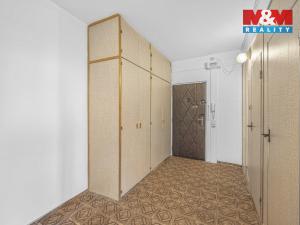 Prodej bytu 2+1, Hradec Králové - Nový Hradec Králové, Selicharova, 55 m2