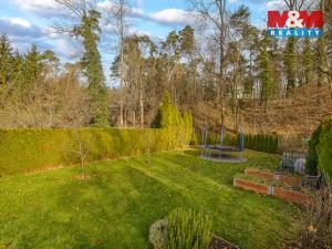 Prodej chaty, Slatiňany - Kunčí, 36 m2