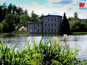 Prodej chaty, Slatiňany - Kunčí, 36 m2