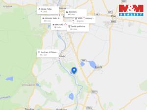 Prodej chaty, Slatiňany - Kunčí, 36 m2