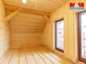 Prodej pozemku pro bydlení, Rudná pod Pradědem - Stará Rudná, 14105 m2