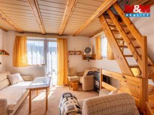 Prodej rodinného domu, Bernartice - Srlín, 95 m2