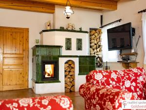 Prodej rodinného domu, Cvikov - Naděje, 210 m2