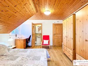 Prodej rodinného domu, Cvikov - Naděje, 210 m2