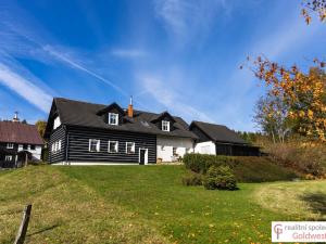 Prodej rodinného domu, Cvikov - Naděje, 210 m2